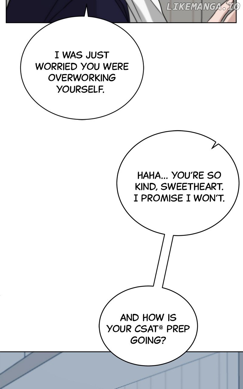 Big Man on the Court Chapter 54 - Page 46