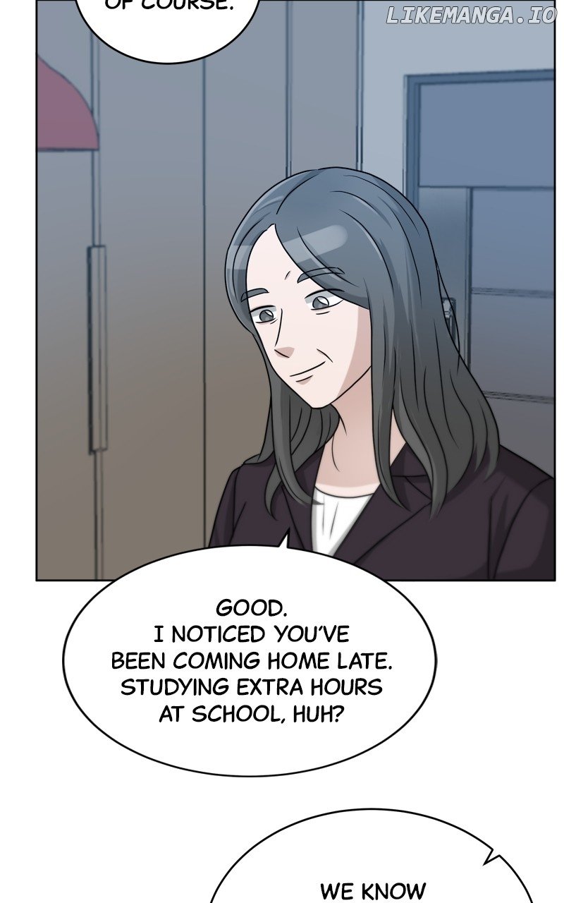 Big Man on the Court Chapter 54 - Page 48