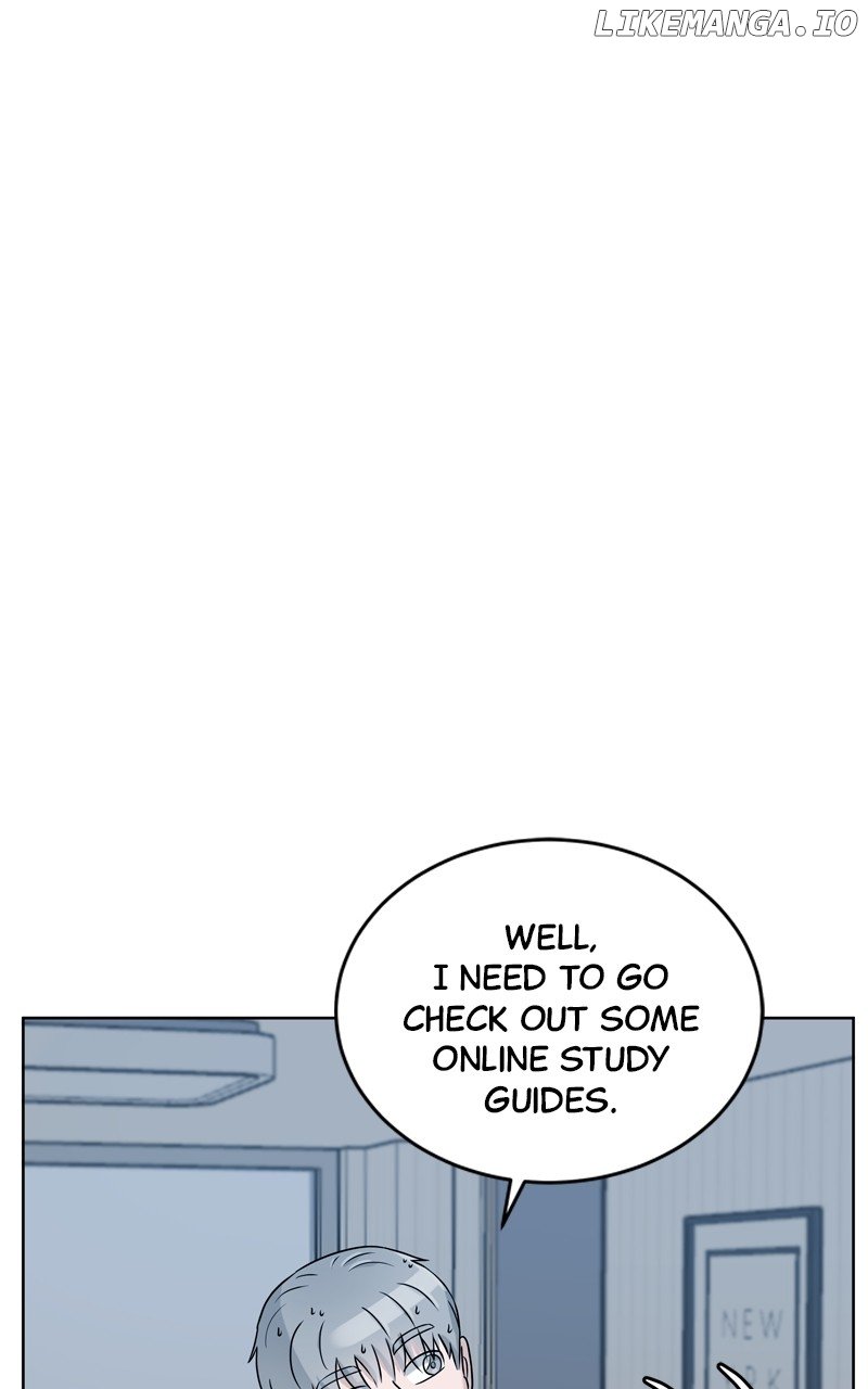 Big Man on the Court Chapter 54 - Page 50