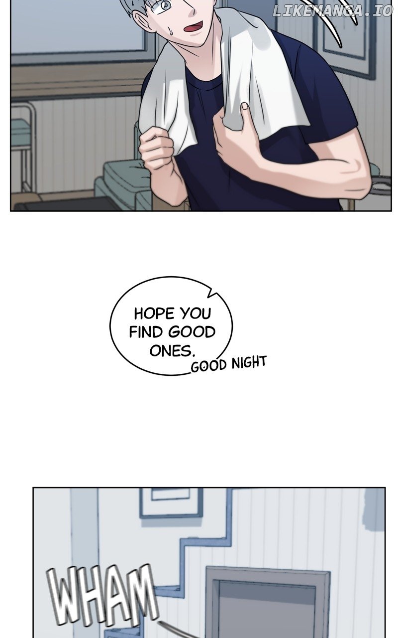 Big Man on the Court Chapter 54 - Page 51