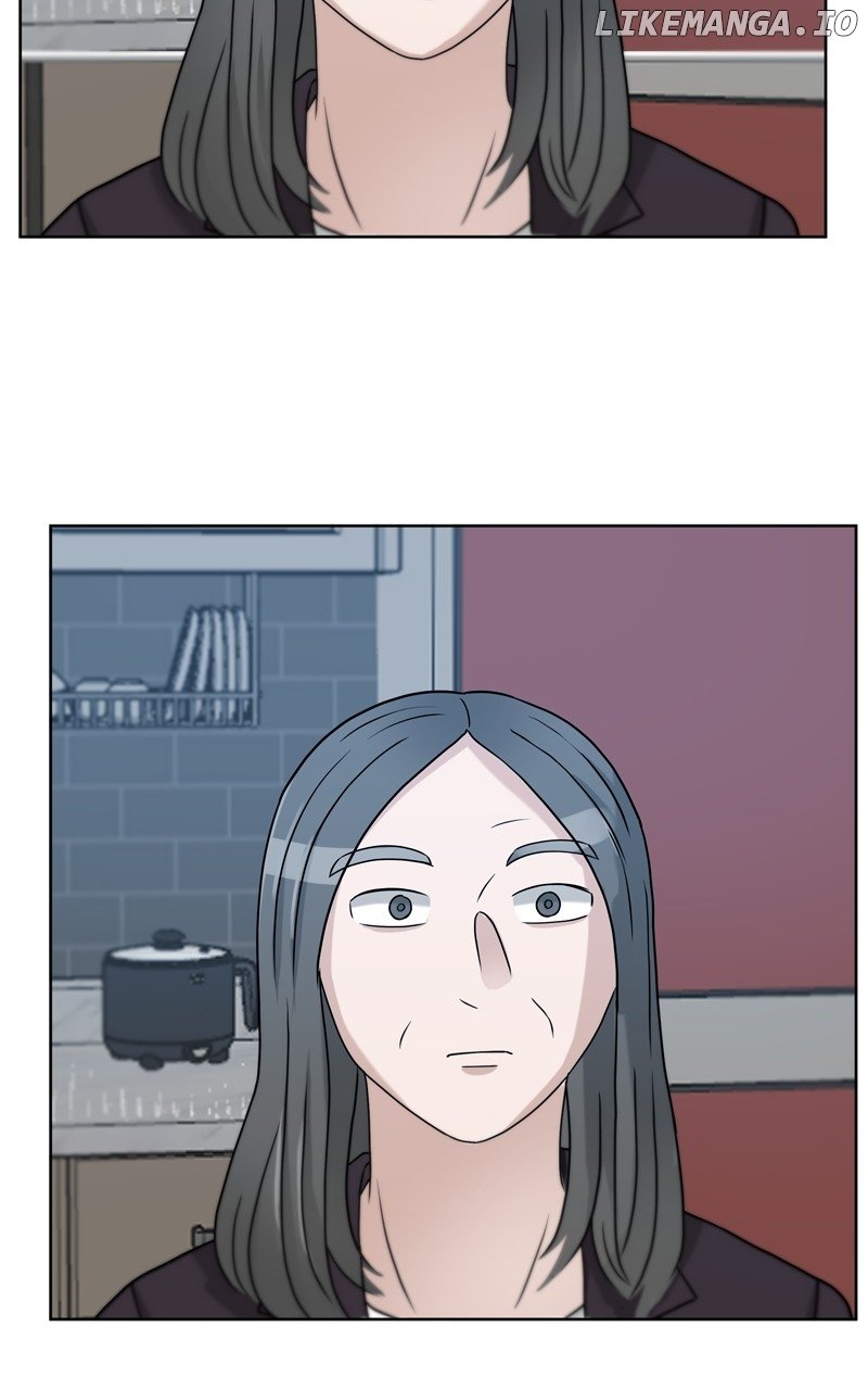 Big Man on the Court Chapter 54 - Page 53