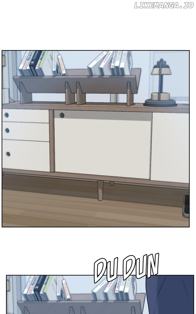 Big Man on the Court Chapter 54 - Page 55