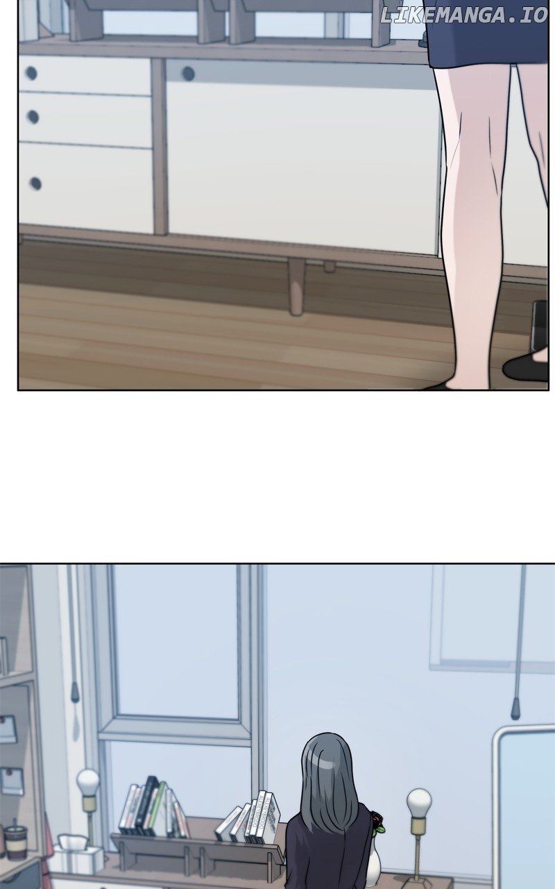 Big Man on the Court Chapter 54 - Page 56