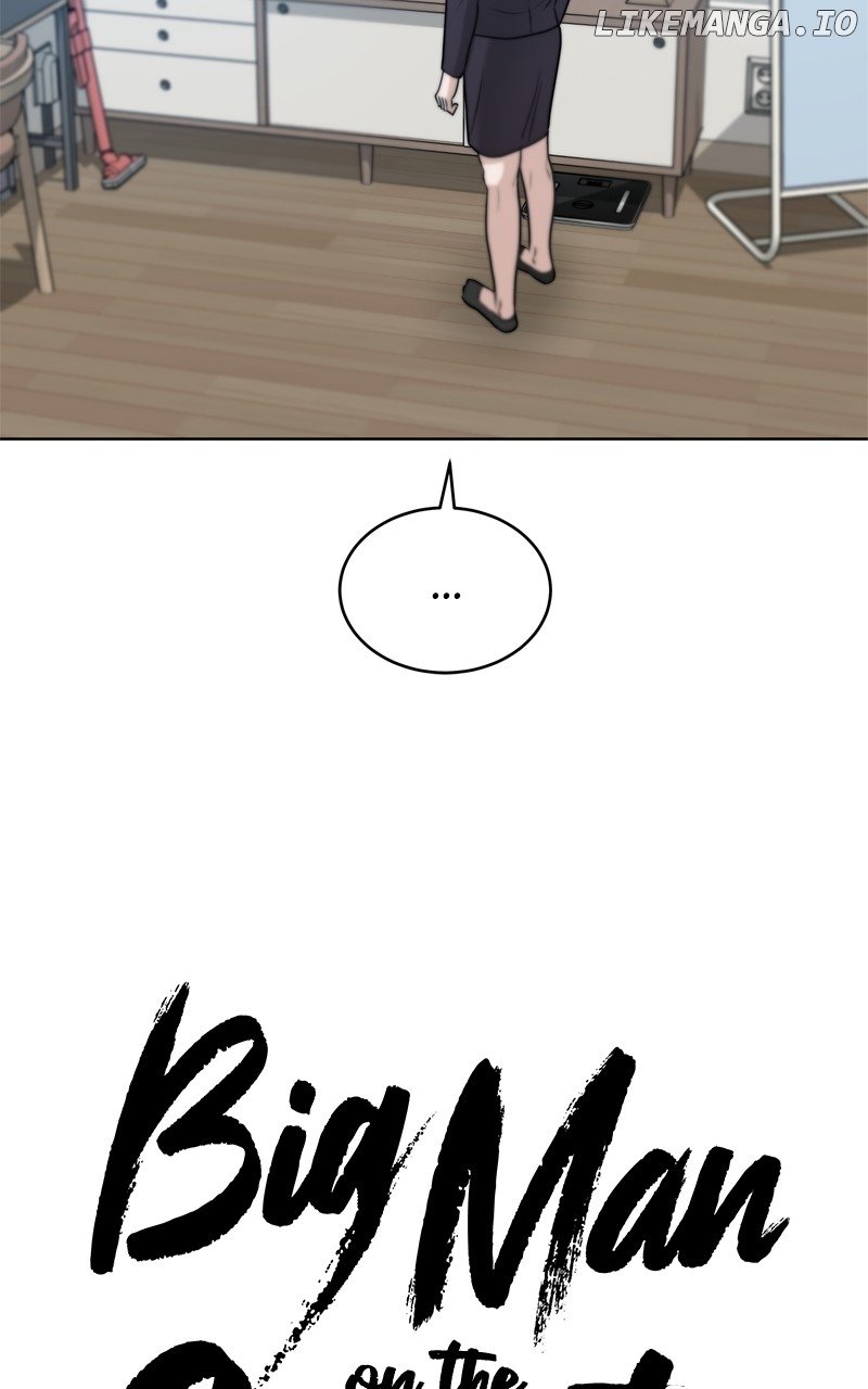 Big Man on the Court Chapter 54 - Page 57
