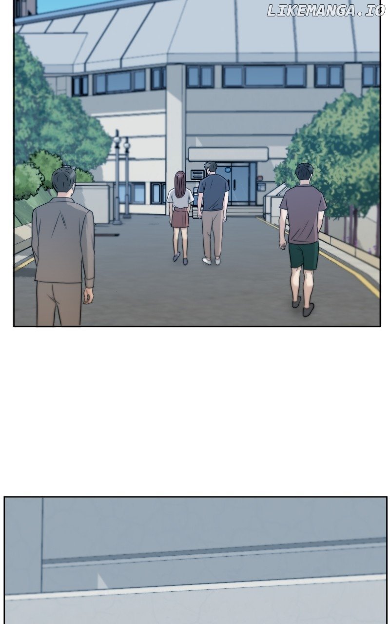 Big Man on the Court Chapter 54 - Page 59