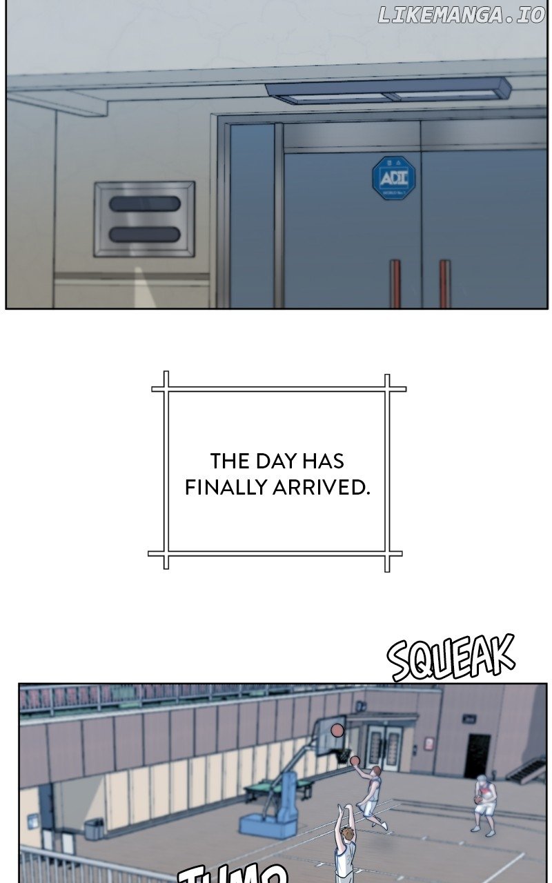 Big Man on the Court Chapter 54 - Page 60