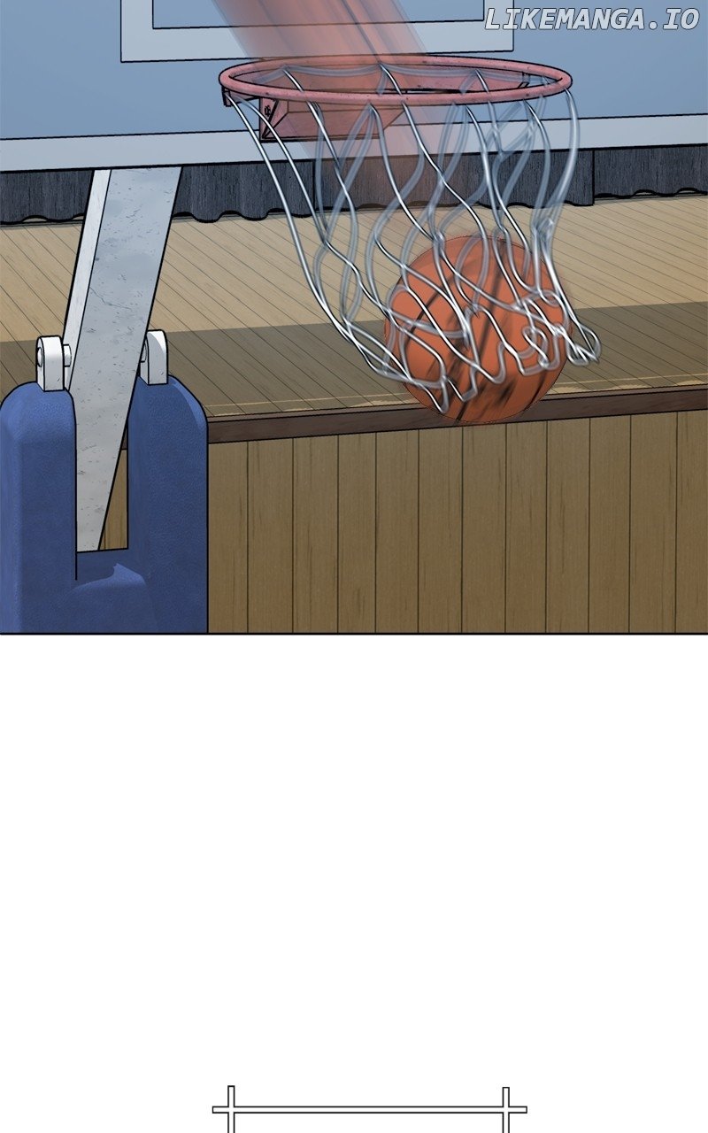 Big Man on the Court Chapter 54 - Page 7