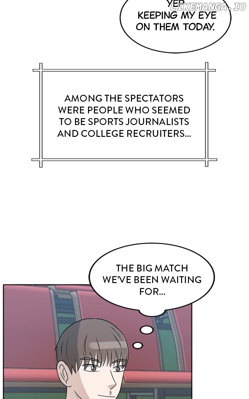 Big Man on the Court Chapter 54 - Page 66