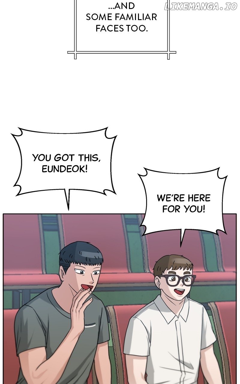 Big Man on the Court Chapter 54 - Page 68