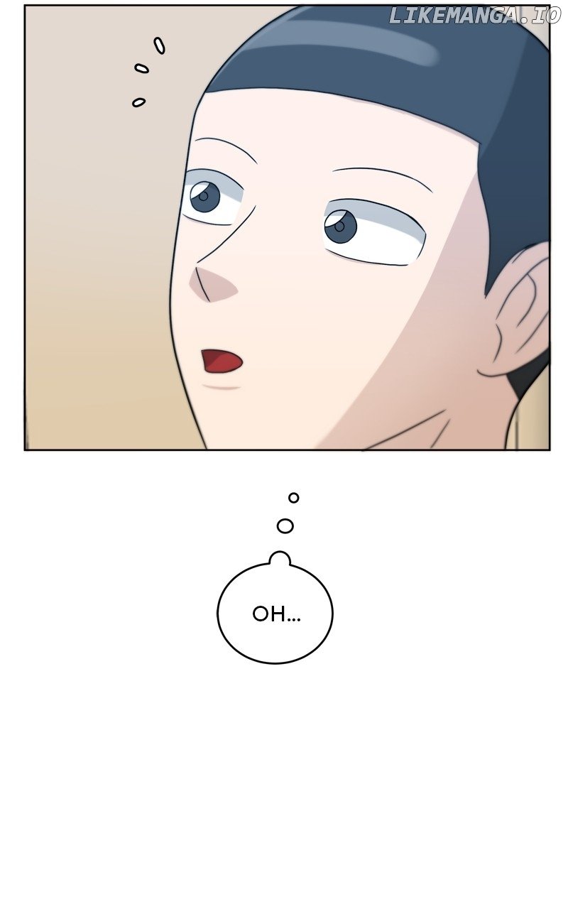 Big Man on the Court Chapter 54 - Page 70