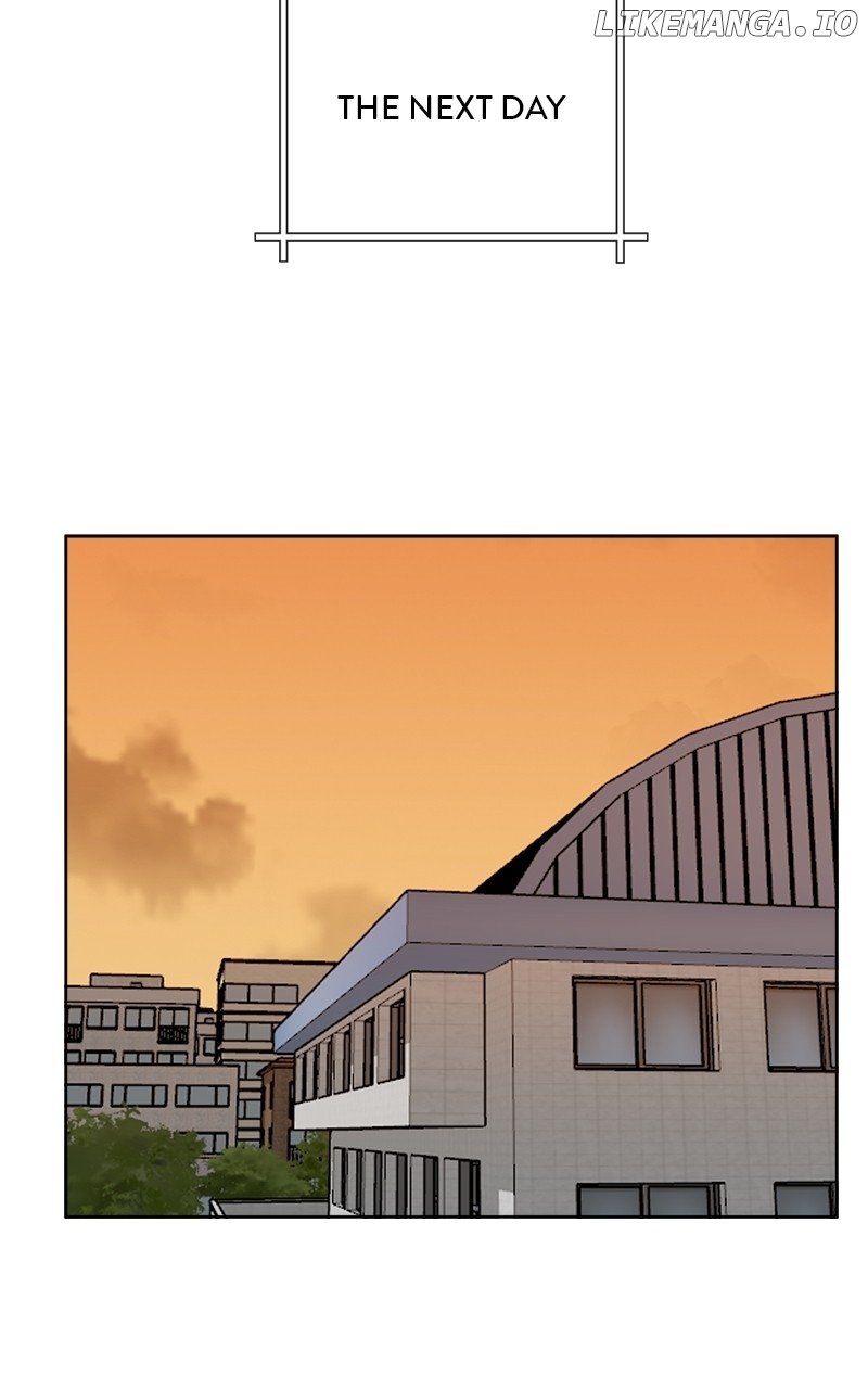 Big Man on the Court Chapter 54 - Page 8