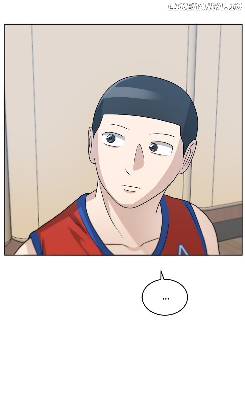 Big Man on the Court Chapter 54 - Page 72