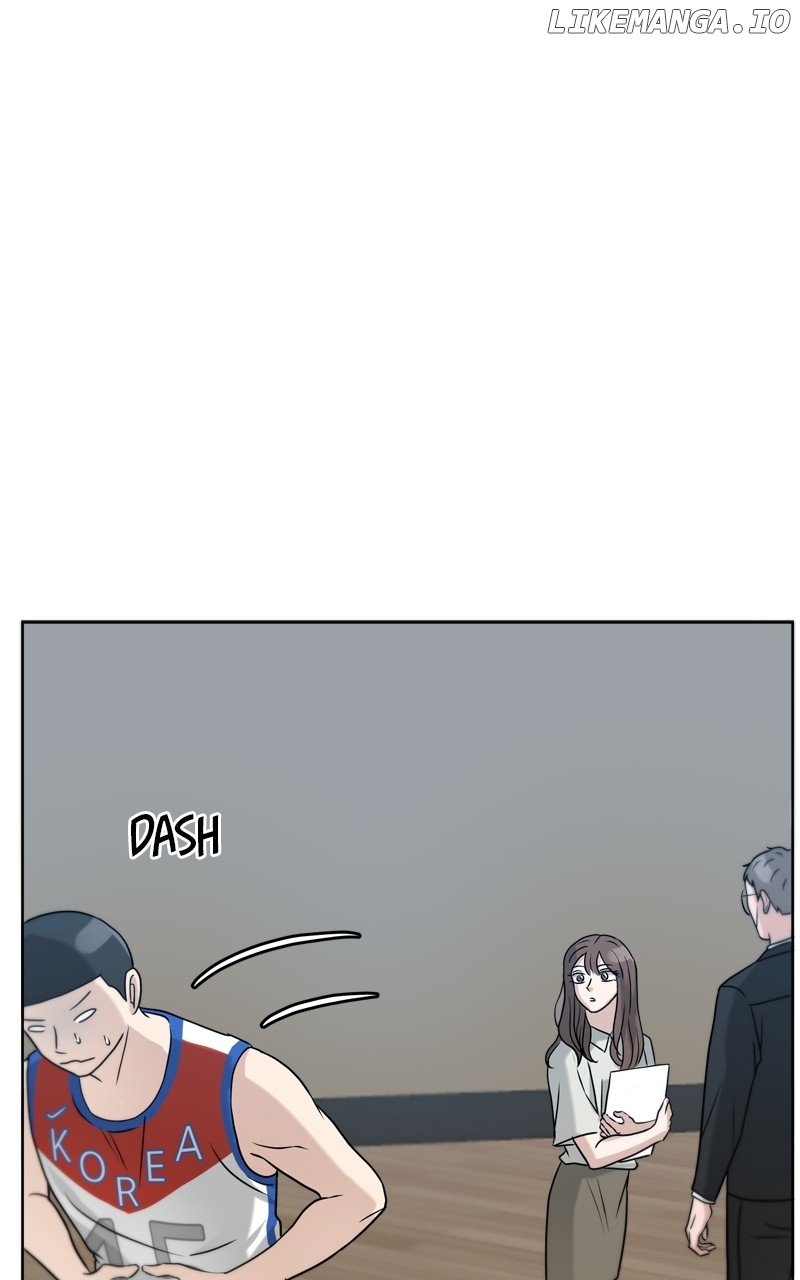 Big Man on the Court Chapter 54 - Page 74