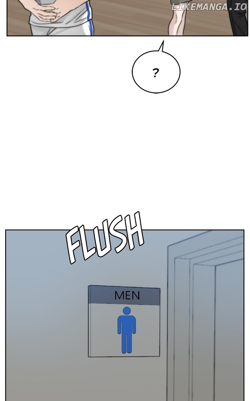 Big Man on the Court Chapter 54 - Page 75