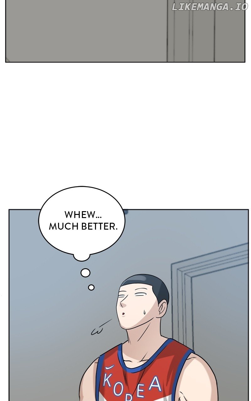 Big Man on the Court Chapter 54 - Page 76