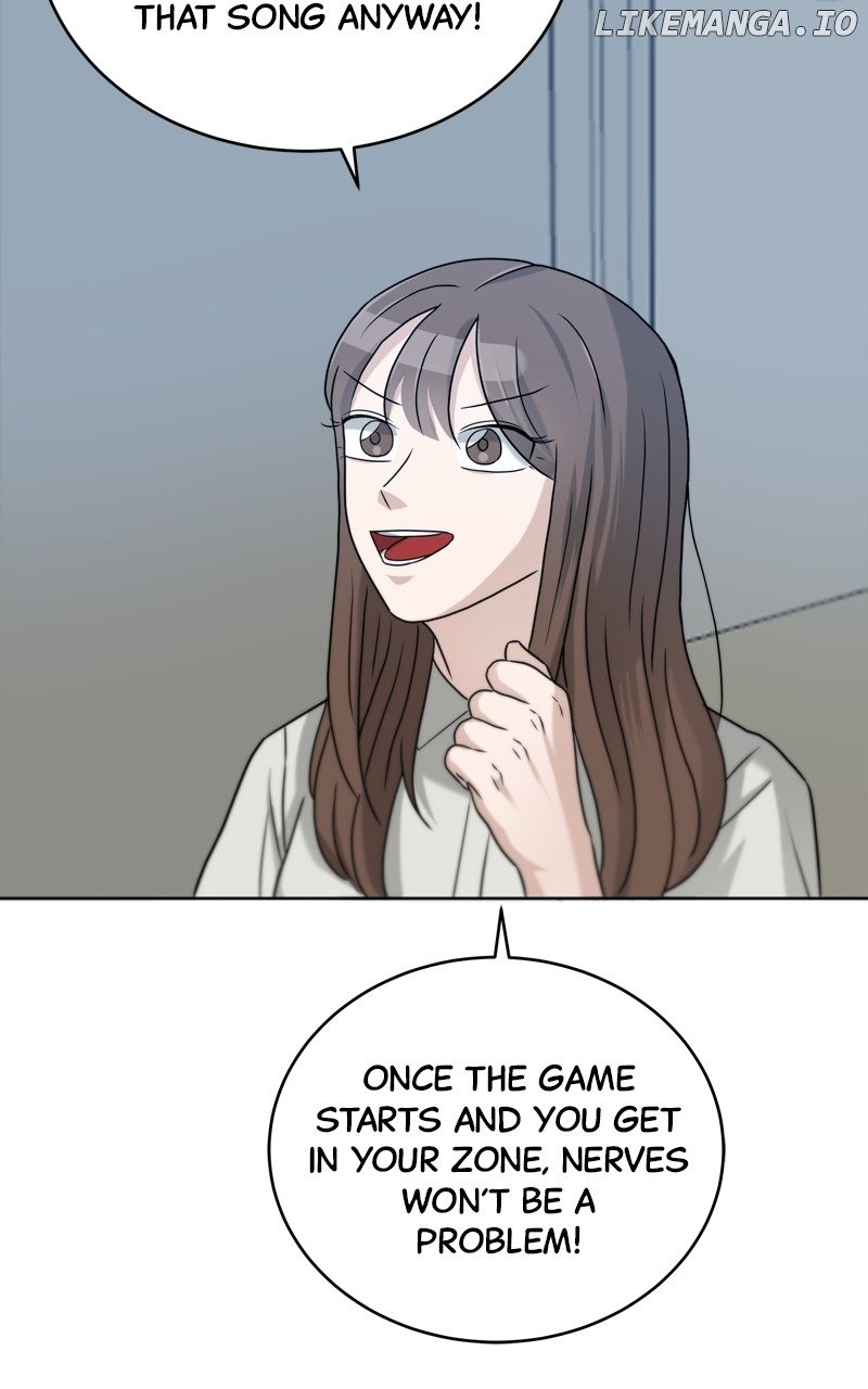 Big Man on the Court Chapter 54 - Page 79