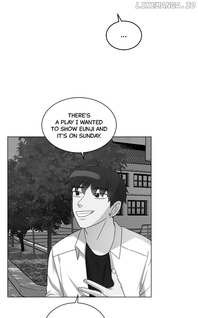Big Man on the Court Chapter 54 - Page 82