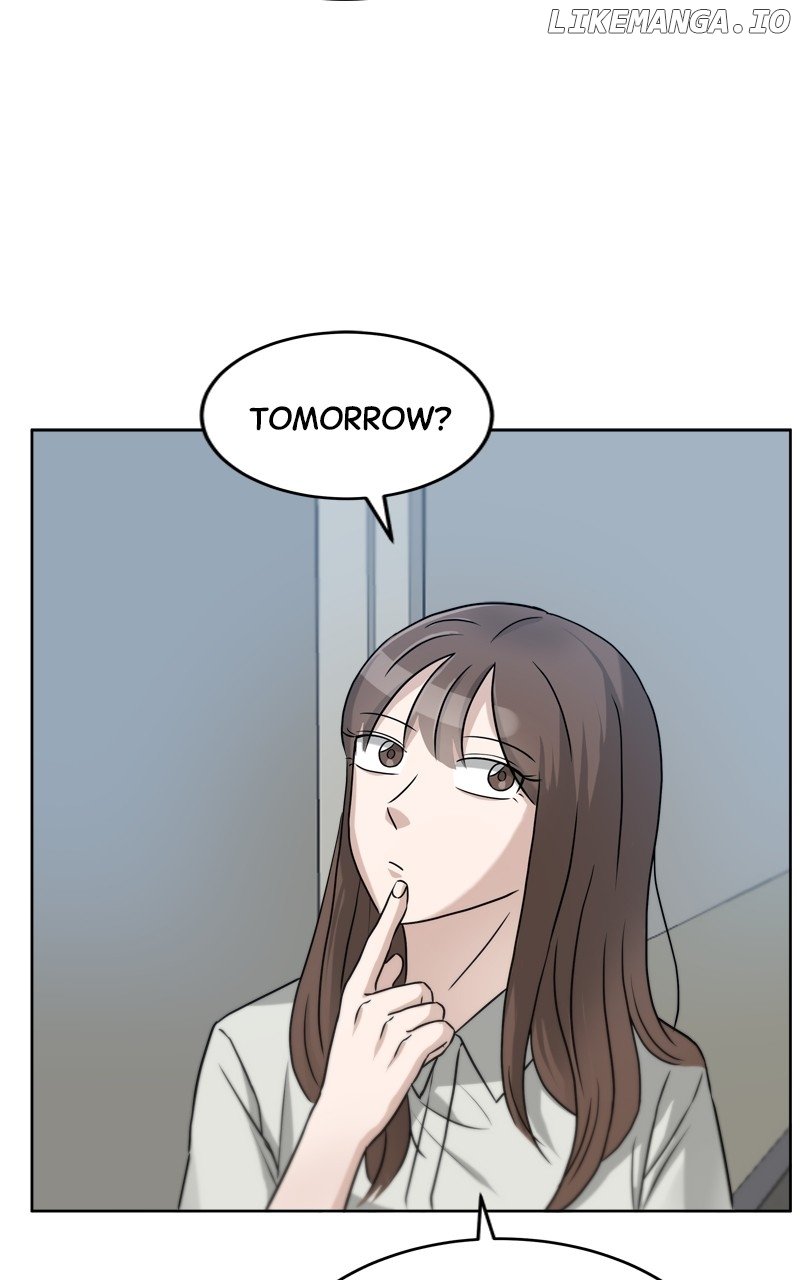 Big Man on the Court Chapter 54 - Page 85