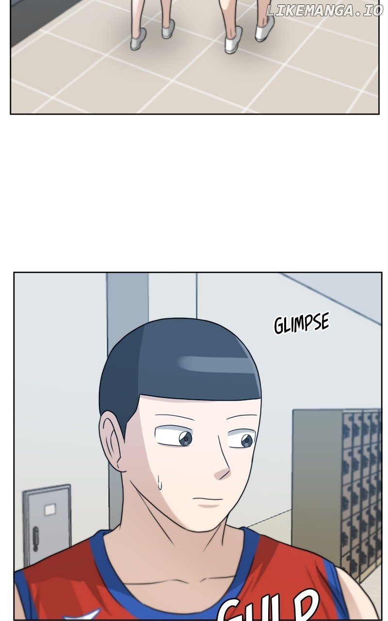 Big Man on the Court Chapter 54 - Page 88