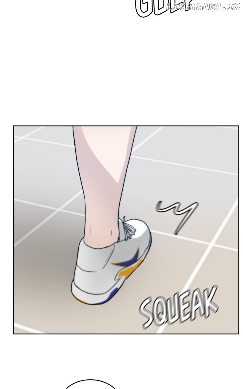 Big Man on the Court Chapter 54 - Page 89