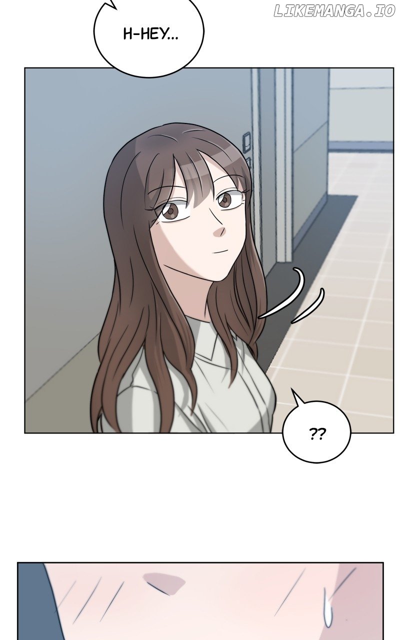 Big Man on the Court Chapter 54 - Page 90