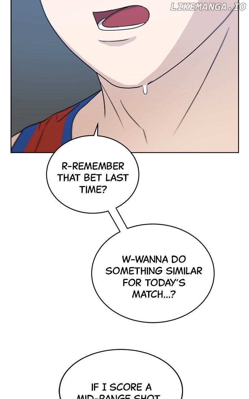 Big Man on the Court Chapter 54 - Page 91