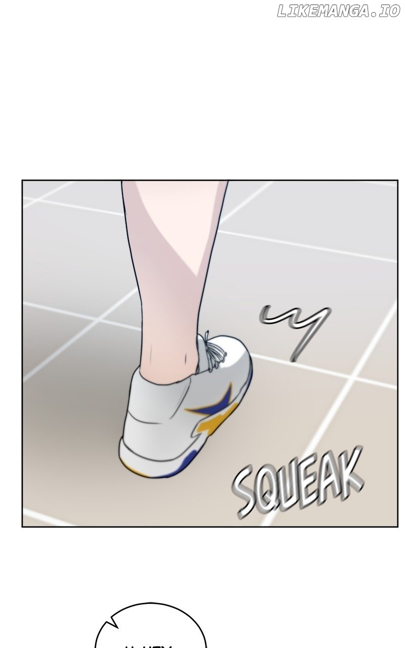 Big Man on the Court Chapter 55 - Page 1