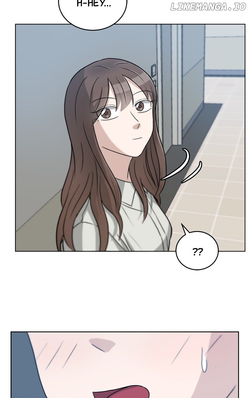 Big Man on the Court Chapter 55 - Page 2