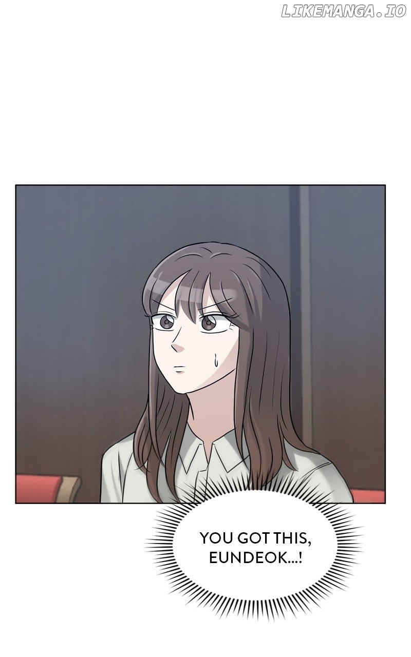 Big Man on the Court Chapter 55 - Page 21