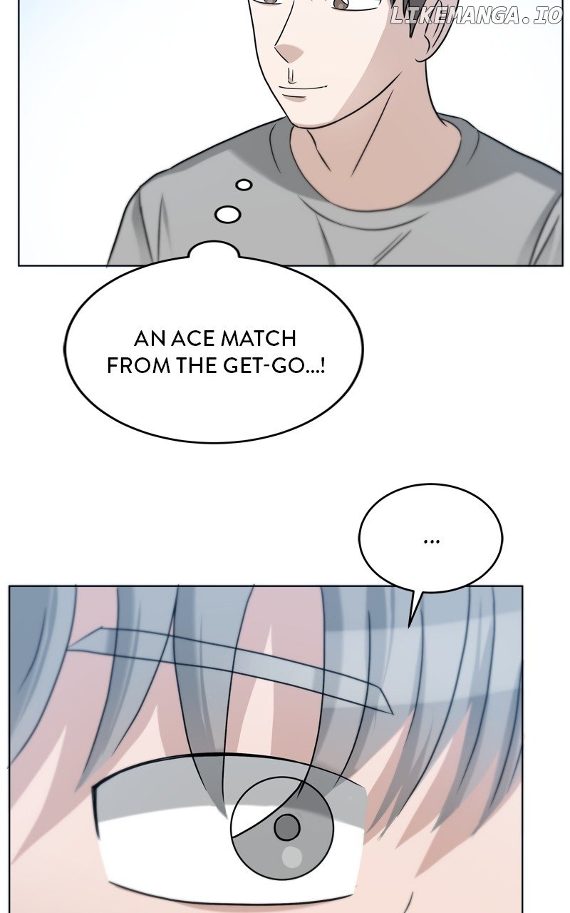 Big Man on the Court Chapter 55 - Page 35