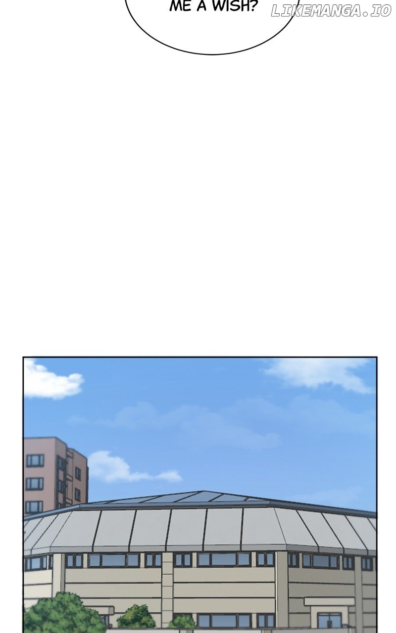 Big Man on the Court Chapter 55 - Page 5