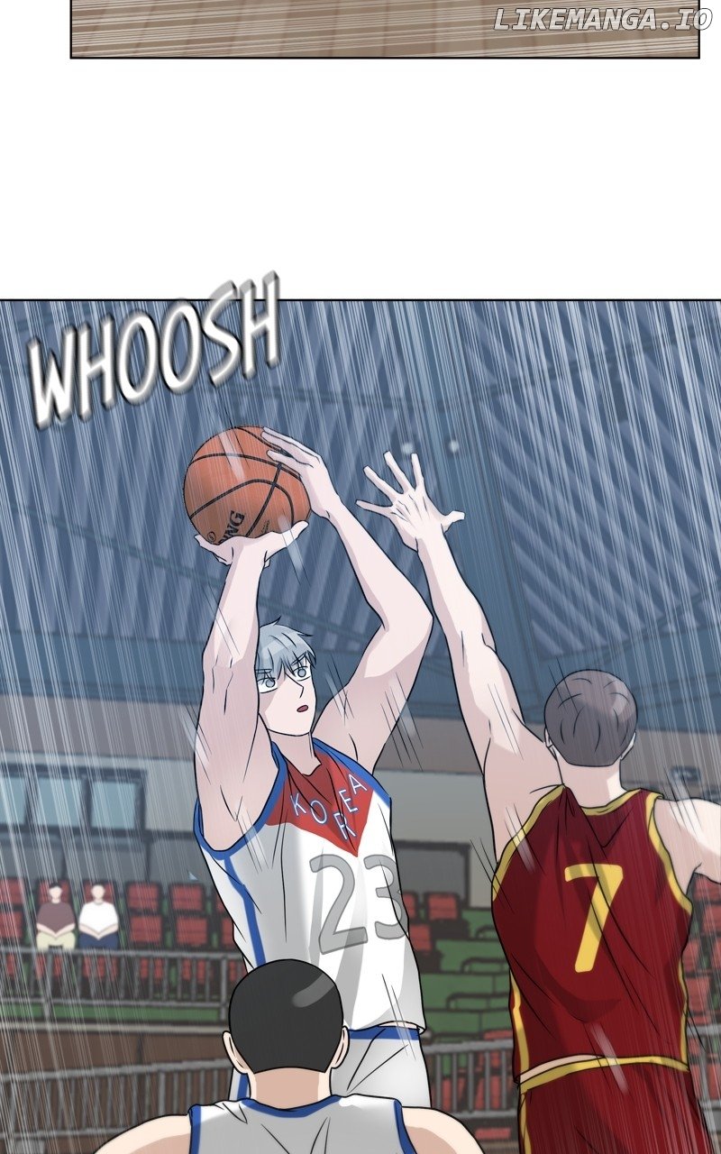 Big Man on the Court Chapter 55 - Page 41