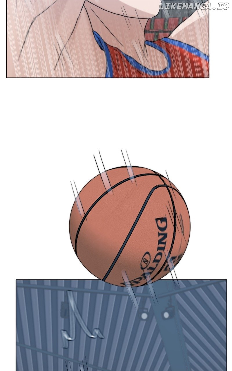 Big Man on the Court Chapter 55 - Page 43