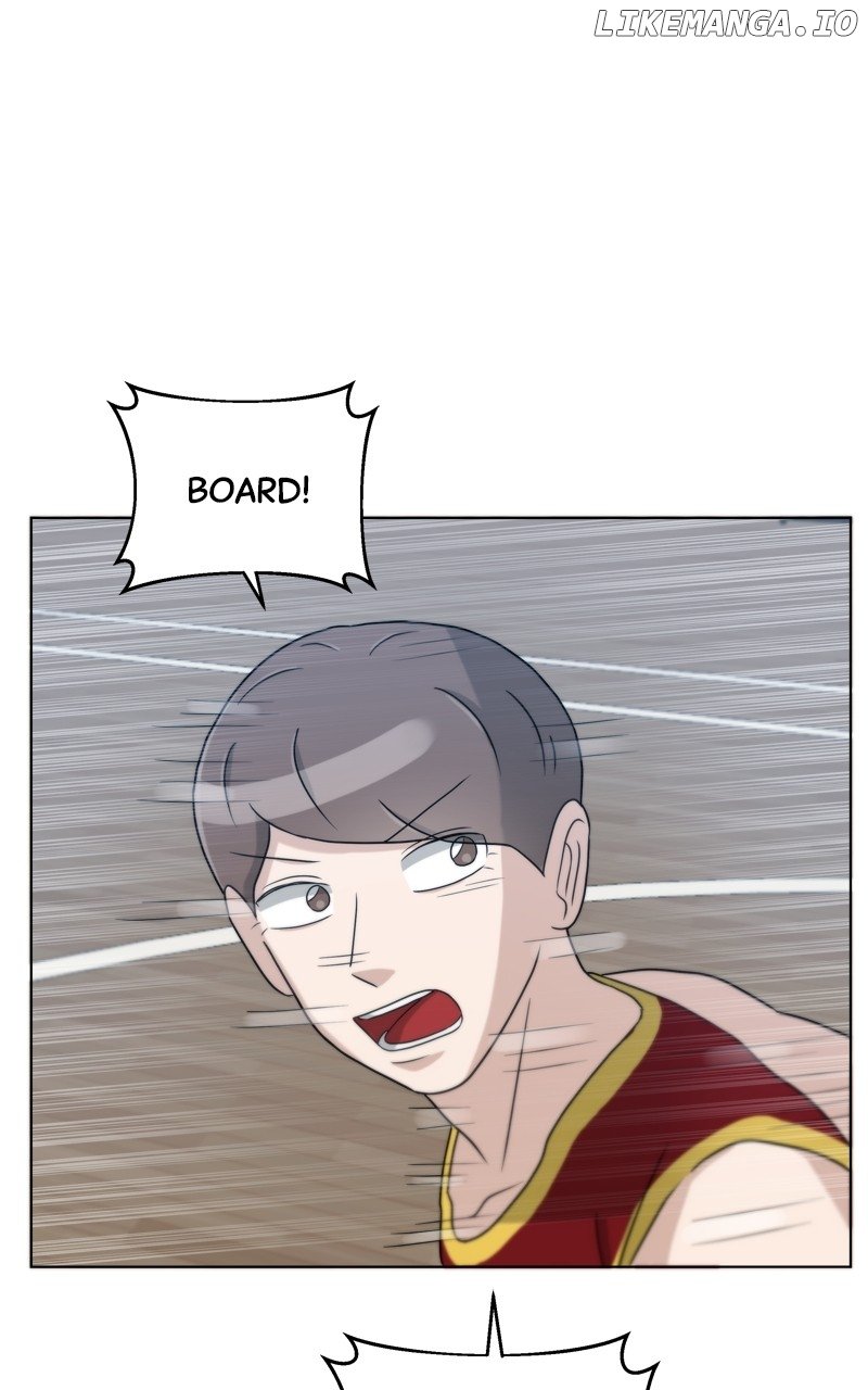 Big Man on the Court Chapter 55 - Page 45