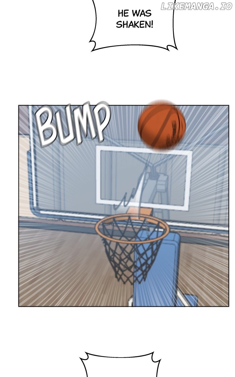 Big Man on the Court Chapter 55 - Page 46