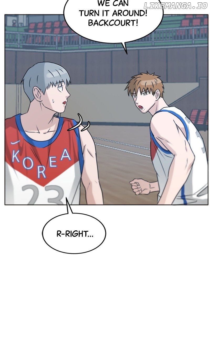 Big Man on the Court Chapter 55 - Page 48