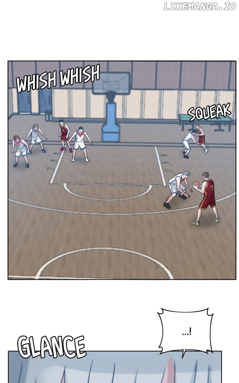 Big Man on the Court Chapter 55 - Page 50