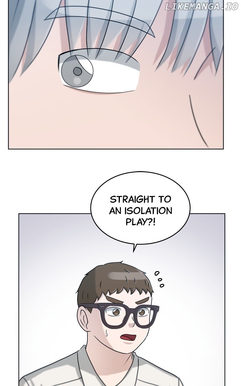 Big Man on the Court Chapter 55 - Page 51