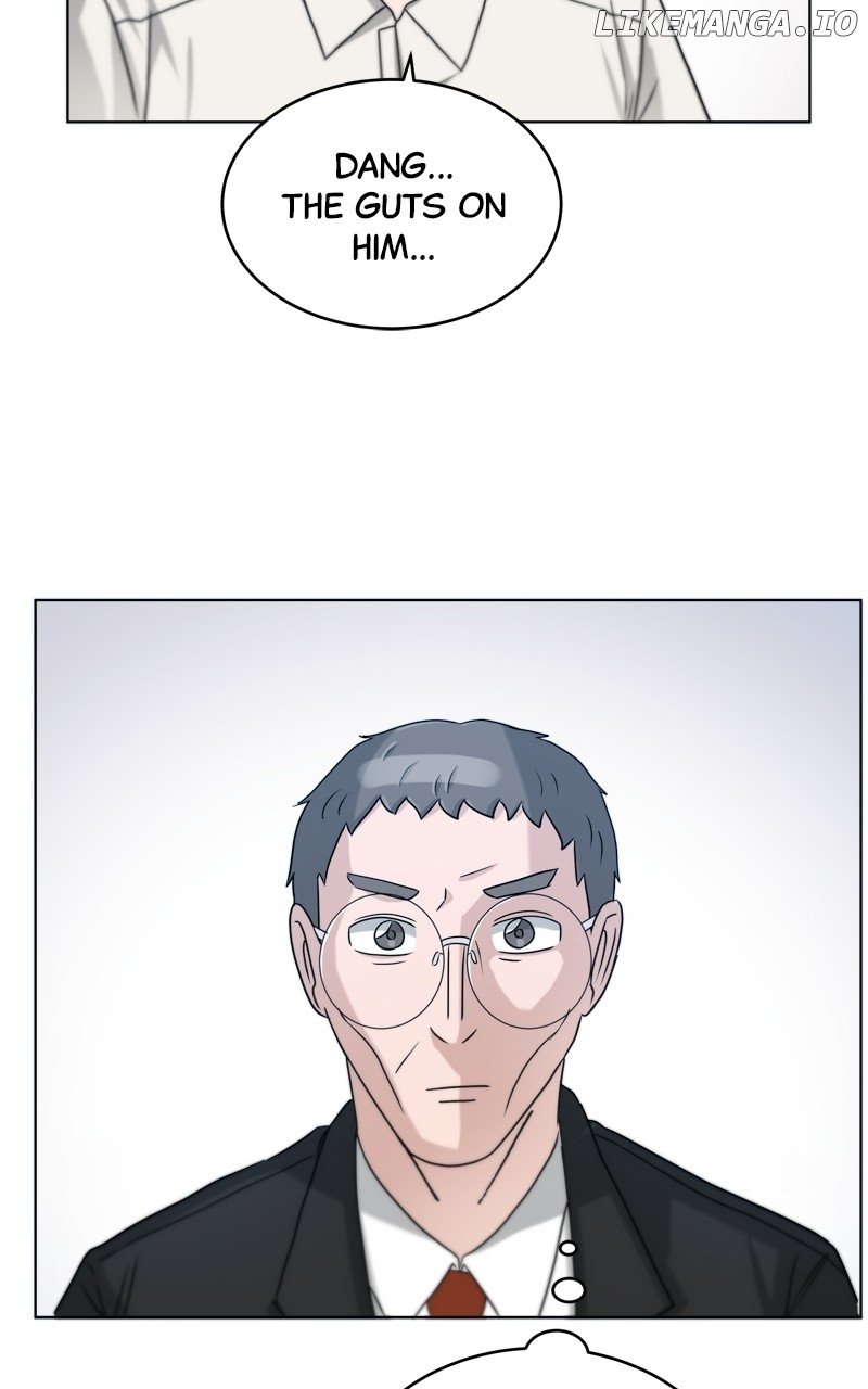 Big Man on the Court Chapter 55 - Page 52