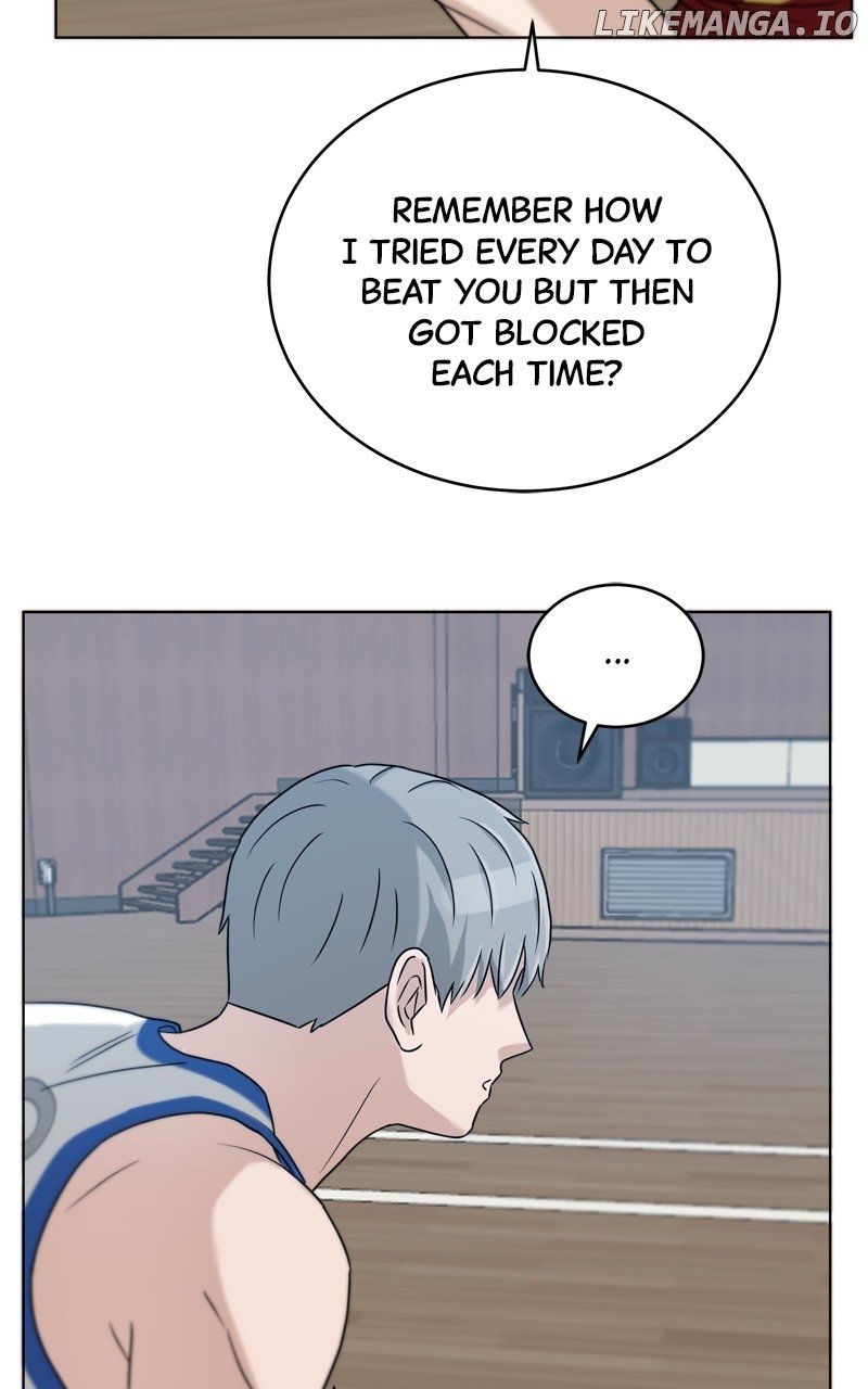 Big Man on the Court Chapter 55 - Page 54