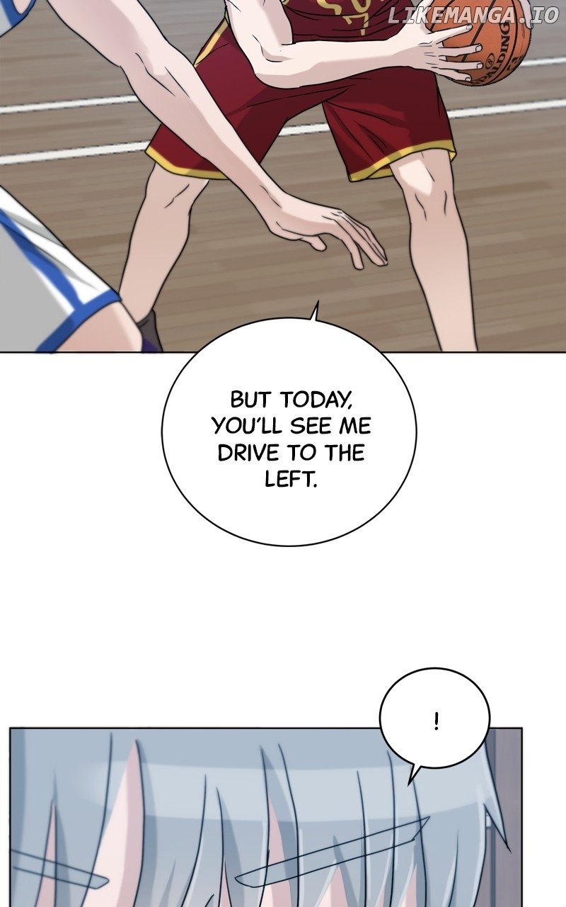Big Man on the Court Chapter 55 - Page 56