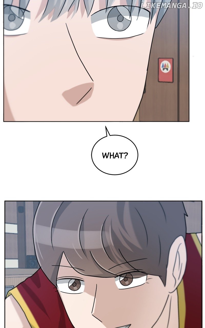 Big Man on the Court Chapter 55 - Page 57