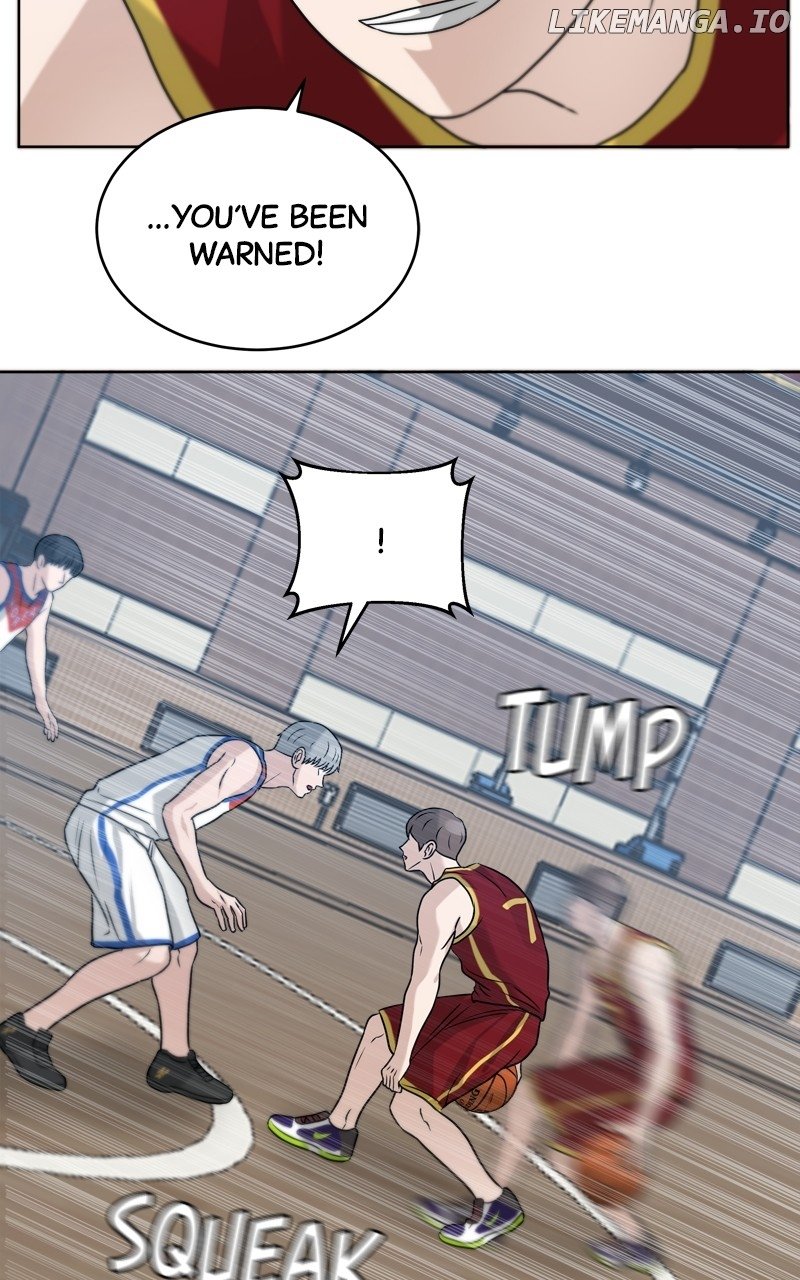 Big Man on the Court Chapter 55 - Page 58