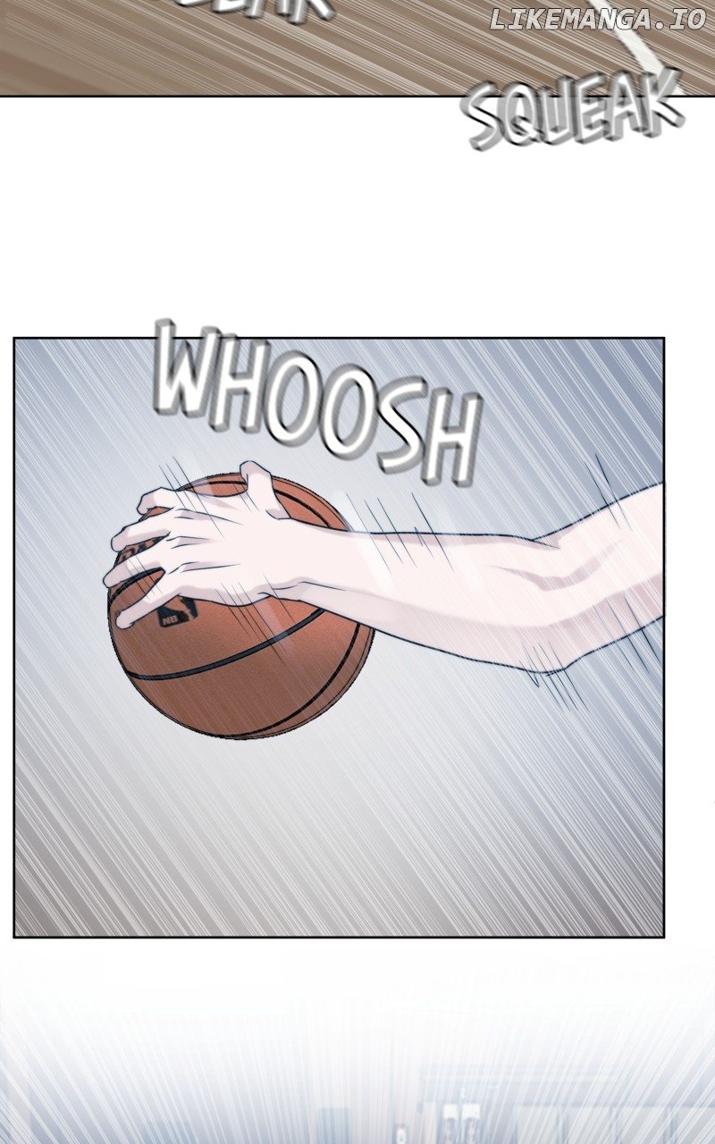 Big Man on the Court Chapter 55 - Page 59