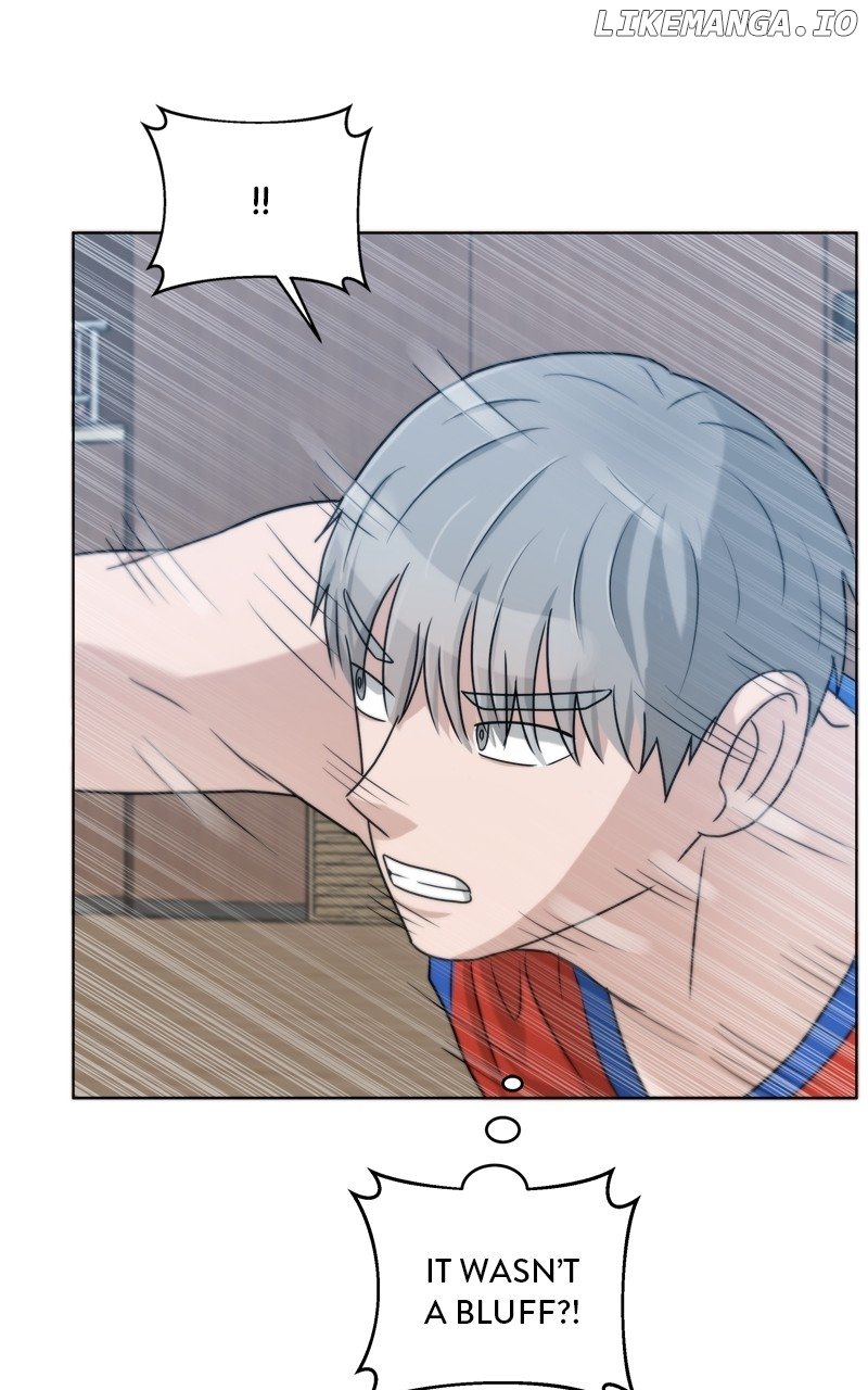 Big Man on the Court Chapter 55 - Page 61