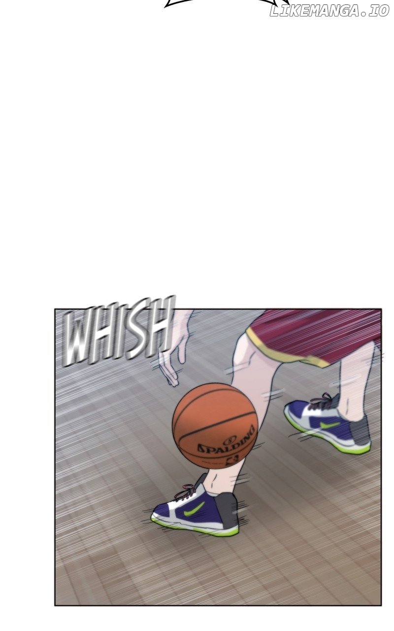 Big Man on the Court Chapter 55 - Page 62