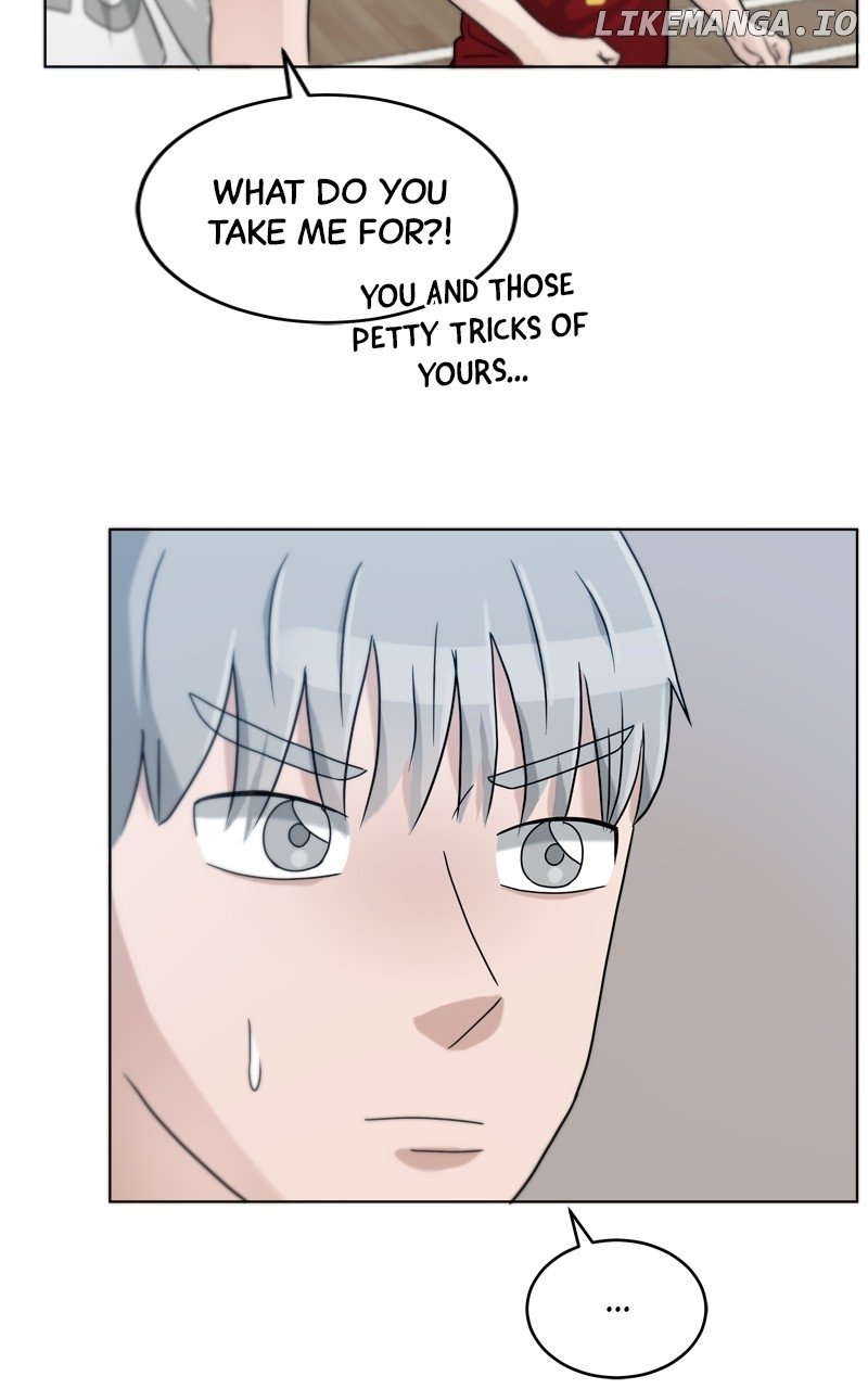 Big Man on the Court Chapter 55 - Page 67