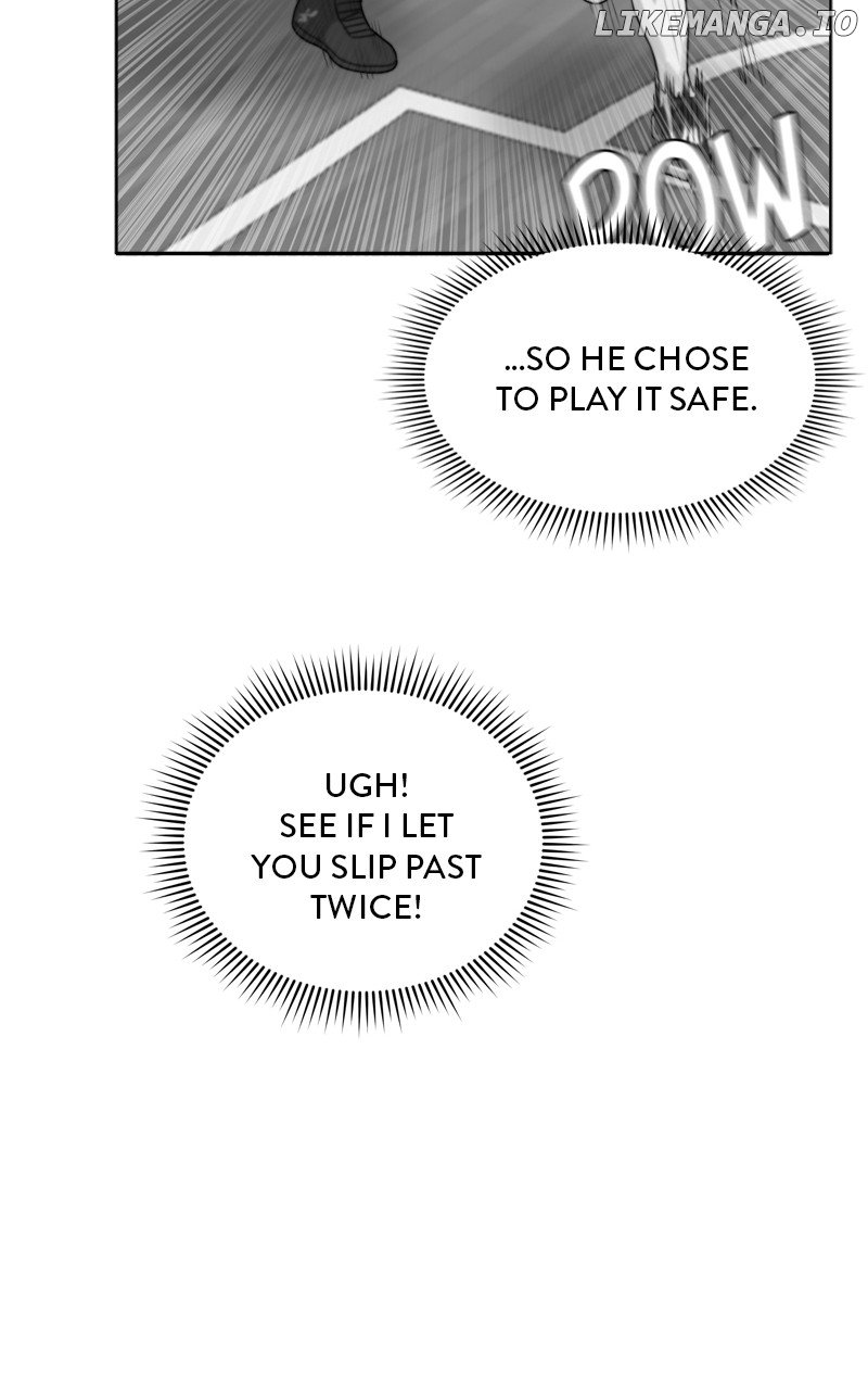 Big Man on the Court Chapter 55 - Page 69