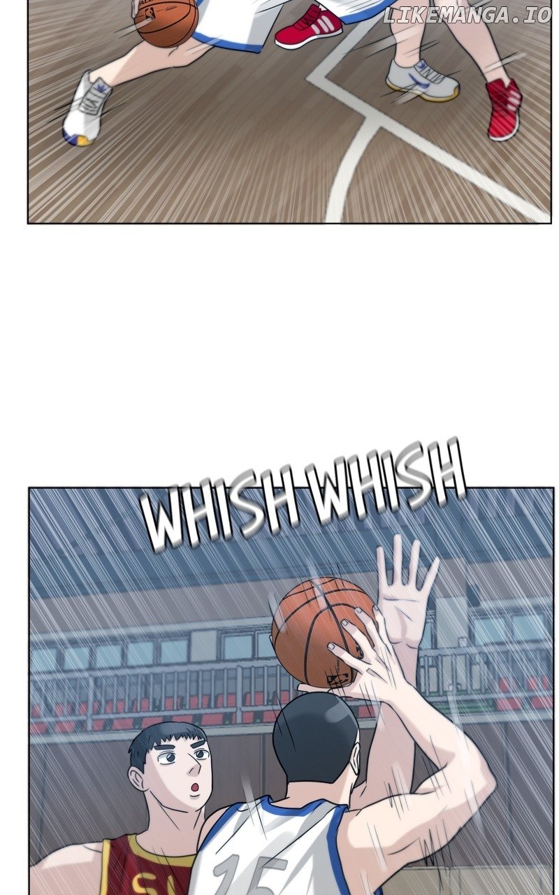 Big Man on the Court Chapter 55 - Page 74
