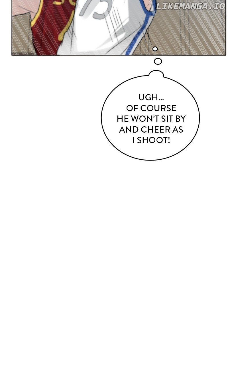 Big Man on the Court Chapter 55 - Page 75